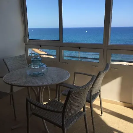 Sun & Beach * אל קאמפיו