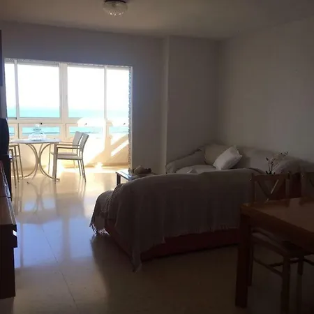 דירה Sun & Beach *