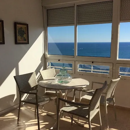 Sun & Beach דירה אל קאמפיו