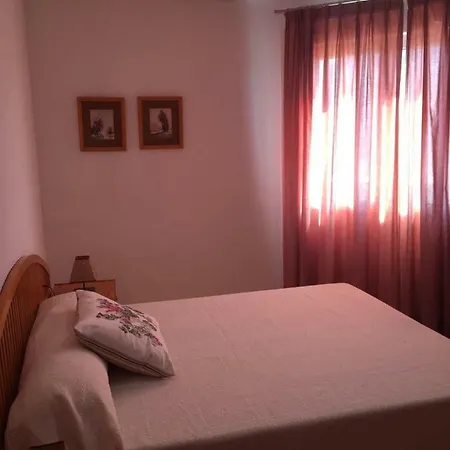 Sun & Beach Apartment *