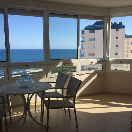 Appartement Sun & Beach *