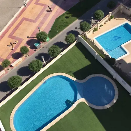 Sun & Beach Apartment El Campello