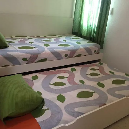 Apartment Sun & Beach El Campello