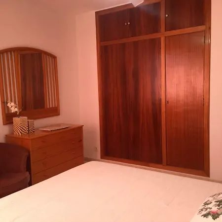 Sun & Beach Apartment *